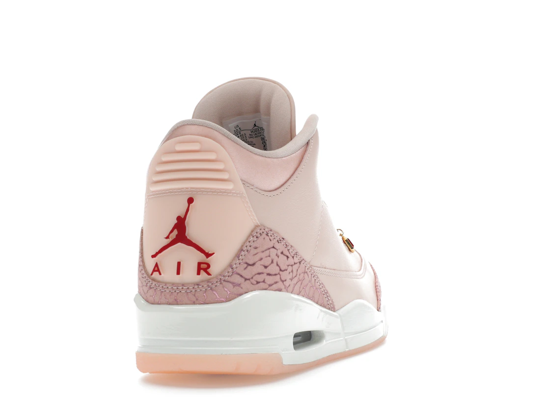 Jordan 3 Retro Valentine's Day Treat Yourself (2025) (W)