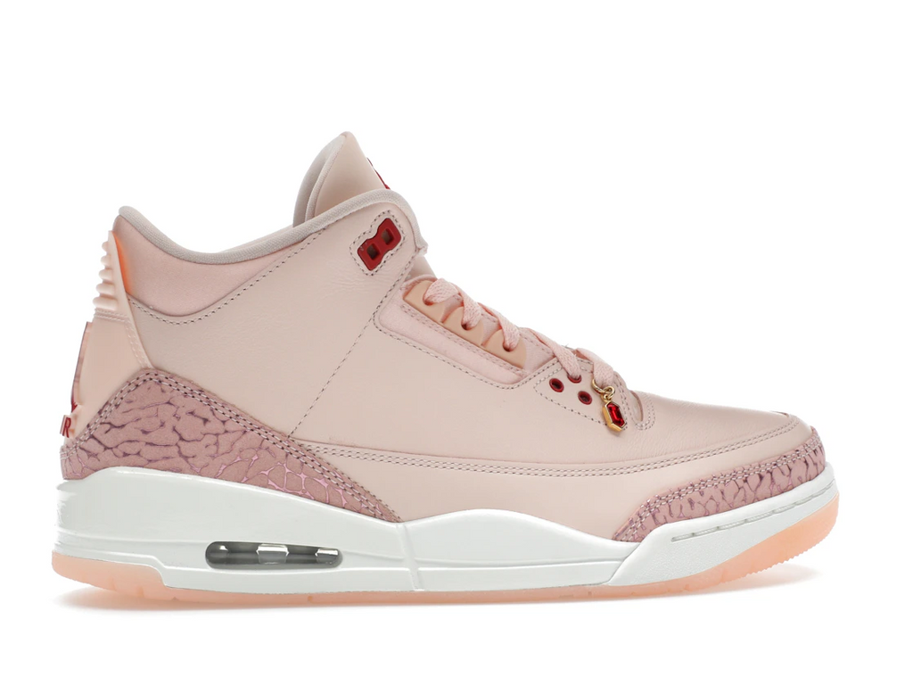 Jordan 3 Retro Valentine's Day Treat Yourself (2025) (W)