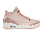 Jordan 3 Retro Valentine's Day Treat Yourself (2025) (W)
