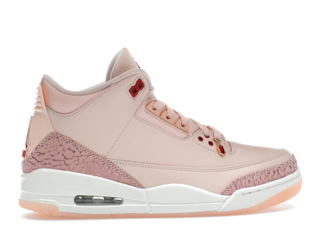 Jordan 3 Retro Valentine's Day Treat Yourself (2025) (W)