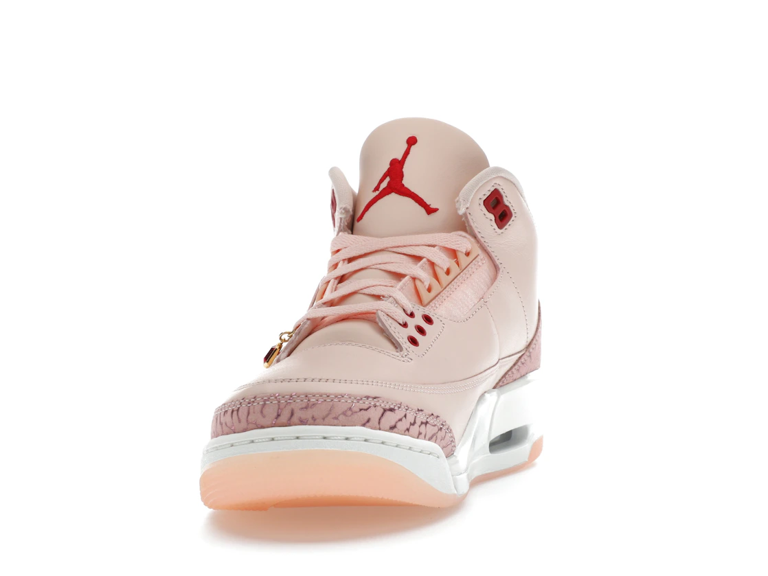 Jordan 3 Retro Valentine's Day Treat Yourself (2025) (W)