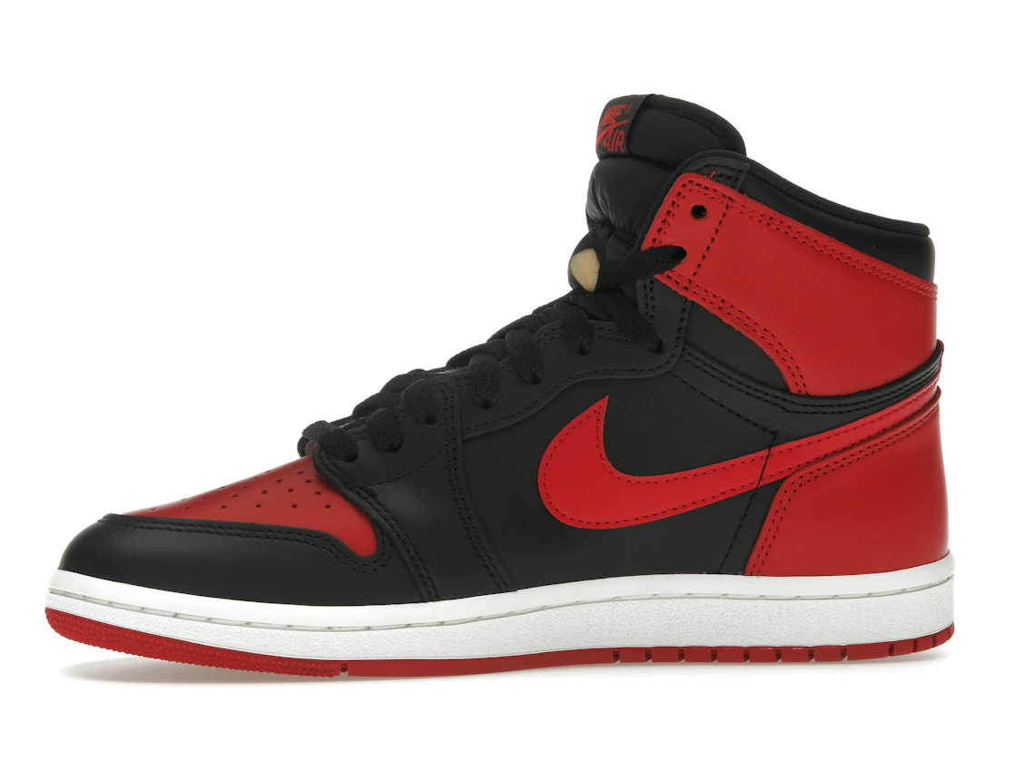 Jordan 1 Retro High '85 OG Bred (2025)