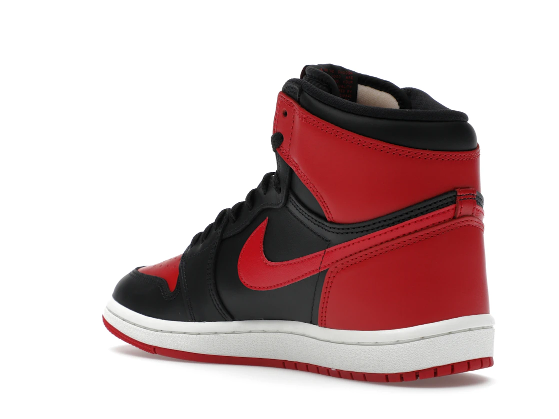 Jordan 1 Retro High '85 OG Bred (2025)