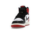 Jordan 1 Retro High OG Black Toe Reimagined