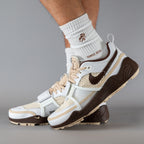 Nike Zoom Field Jaxx Travis Scott Light Chocolate