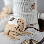 Nike Zoom Field Jaxx Travis Scott Light Chocolate