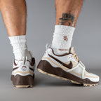 Nike Zoom Field Jaxx Travis Scott Light Chocolate
