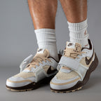 Nike Zoom Field Jaxx Travis Scott Light Chocolate