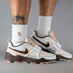 Nike Zoom Field Jaxx Travis Scott Light Chocolate