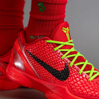 Nike Kobe 6 Protro Reverse Grinch