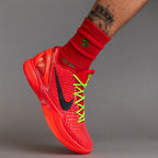 Nike Kobe 6 Protro Reverse Grinch