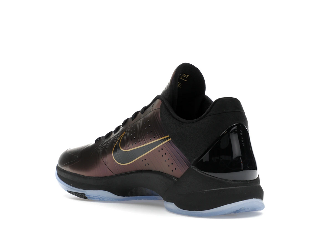 Nike Kobe 5 Protro Year of the Mamba Eggplant