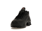 Nike Shox R4 Black (W)
