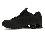 Nike Shox R4 Black (W)