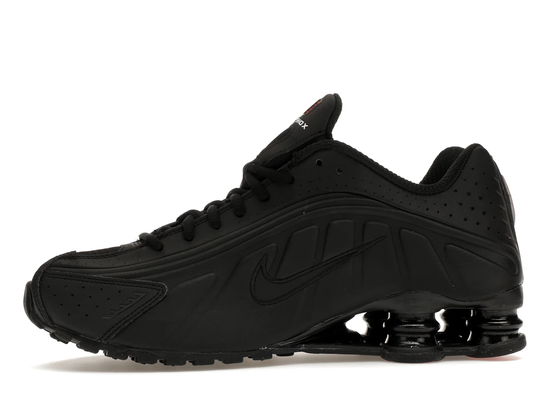 Nike Shox R4 Black (W)