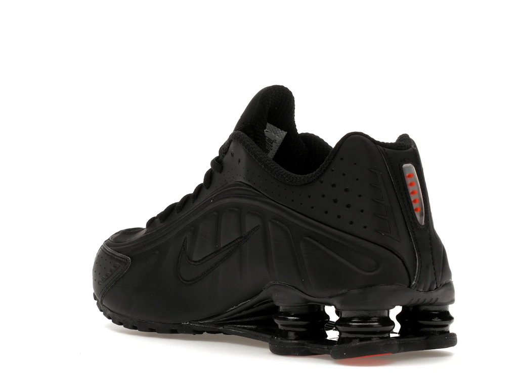Nike Shox R4 Black (W)