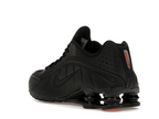 Nike Shox R4 Black (W)