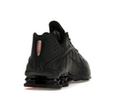 Nike Shox R4 Black (W)