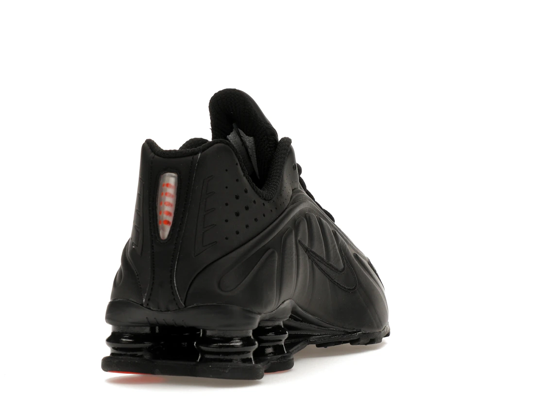 Nike Shox R4 Black (W)