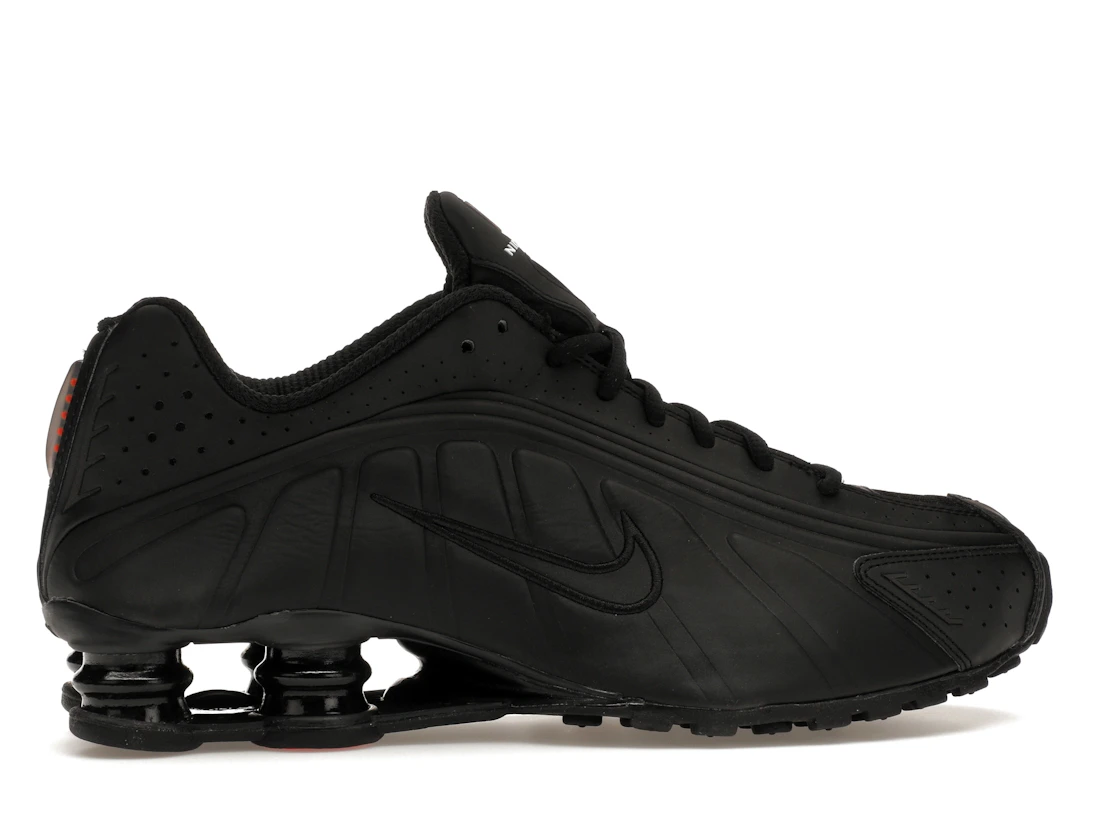 Nike Shox R4 Black (W)