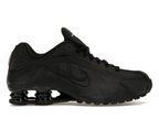 Nike Shox R4 Black (W)