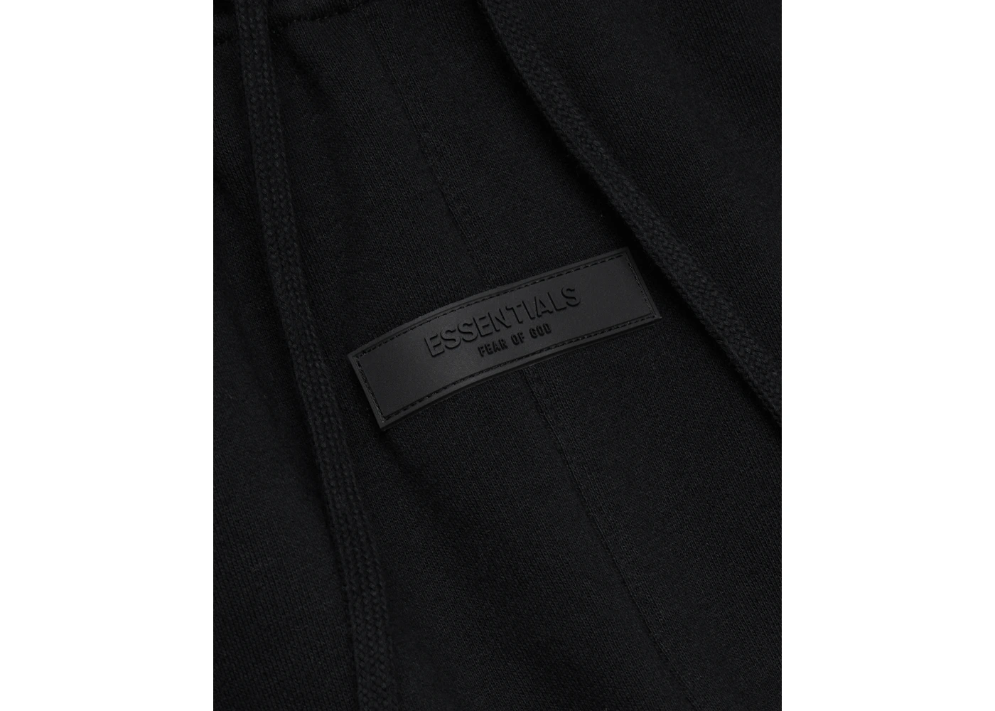 Fear of God Essentials S22 Sweatpants Stretch Limo