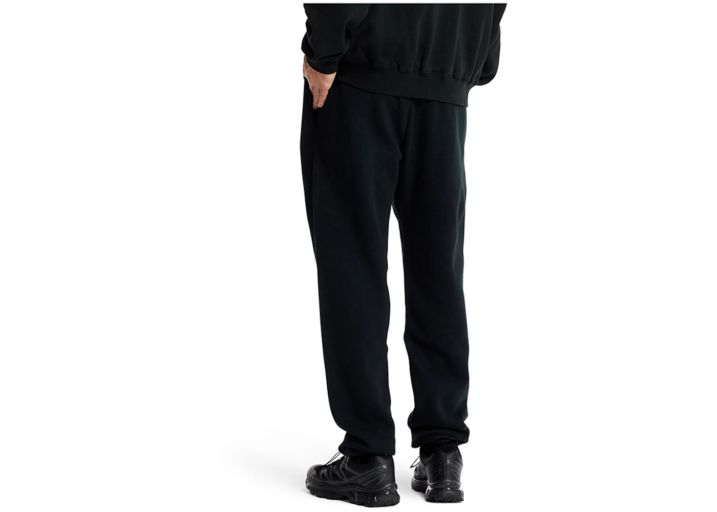 Fear of God Essentials S22 Sweatpants Stretch Limo