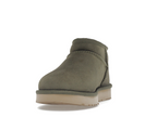 UGG Classic Ultra Mini Boot Burnt Olive (W)