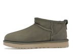 UGG Classic Ultra Mini Boot Burnt Olive (W)