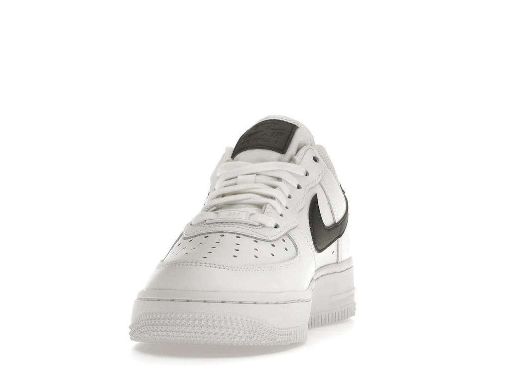 Nike Air Force 1 Low '07 White Black (W)