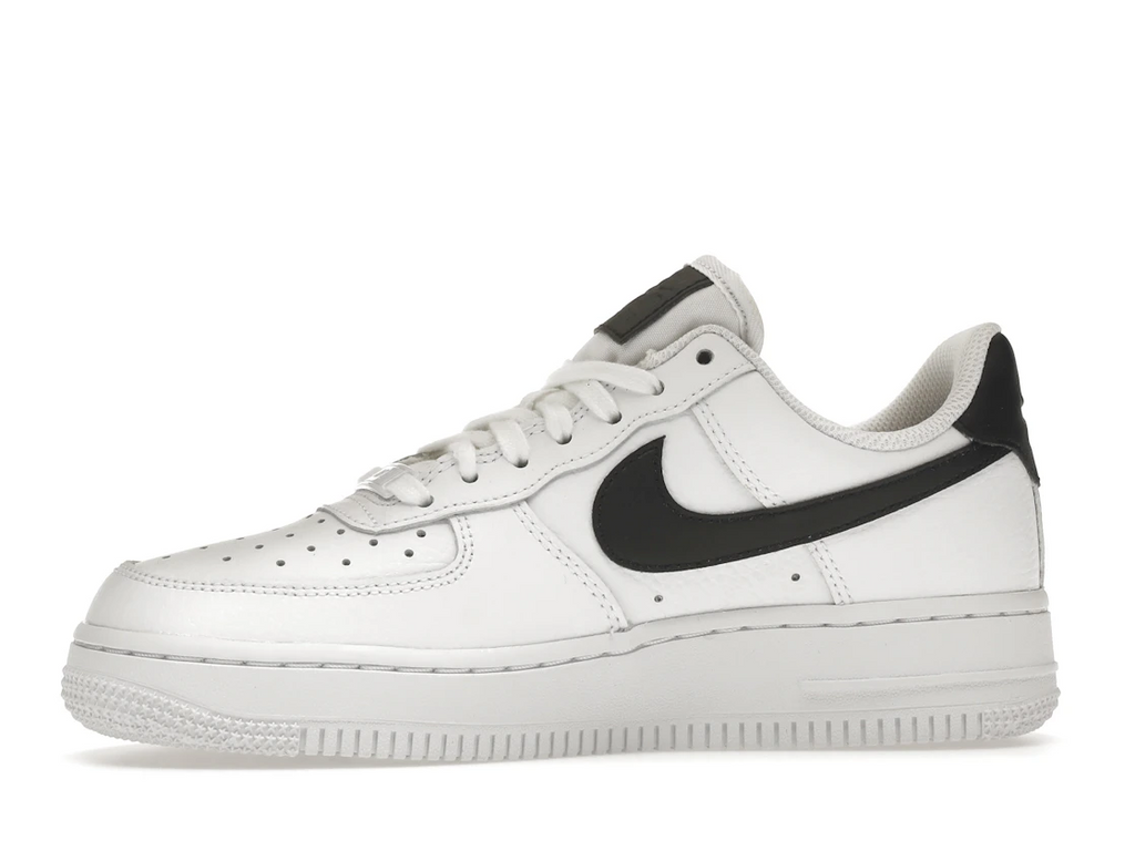 Nike Air Force 1 Low '07 White Black (W)