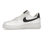 Nike Air Force 1 Low '07 White Black (W)