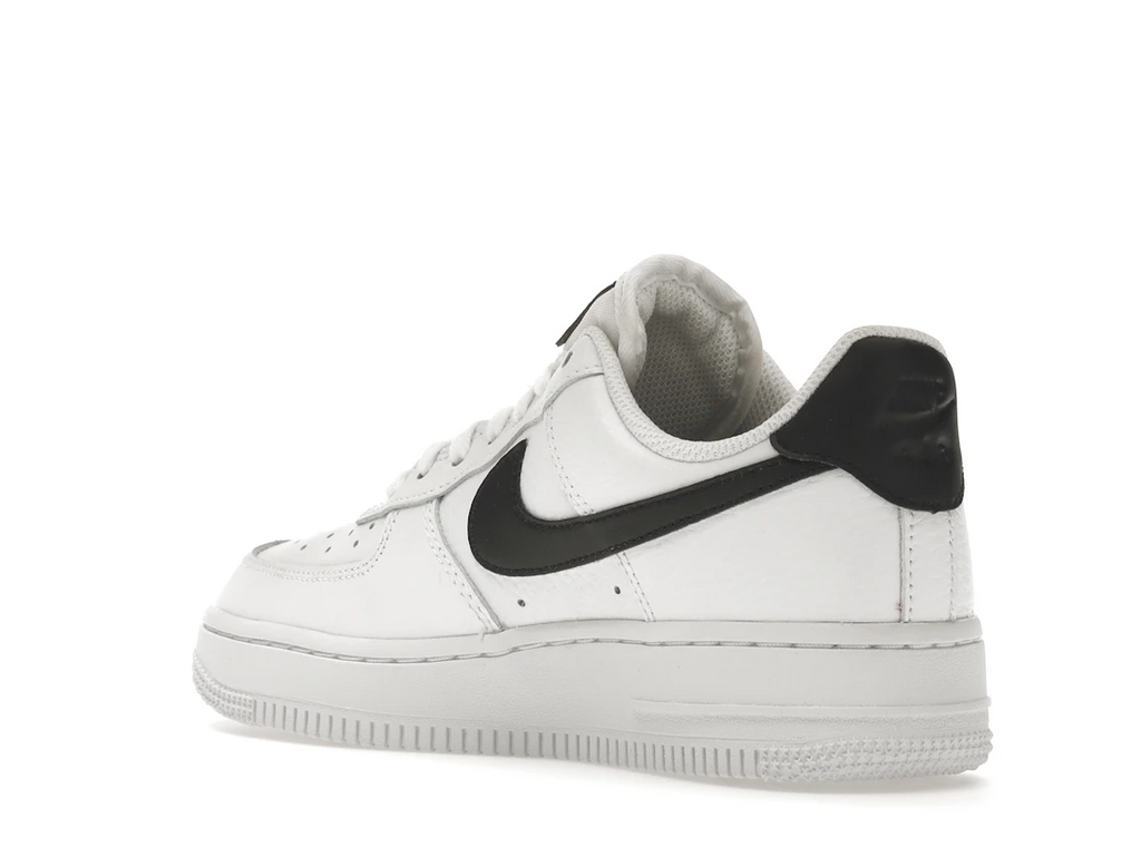 Nike Air Force 1 Low '07 White Black (W)