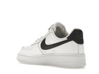 Nike Air Force 1 Low '07 White Black (W)