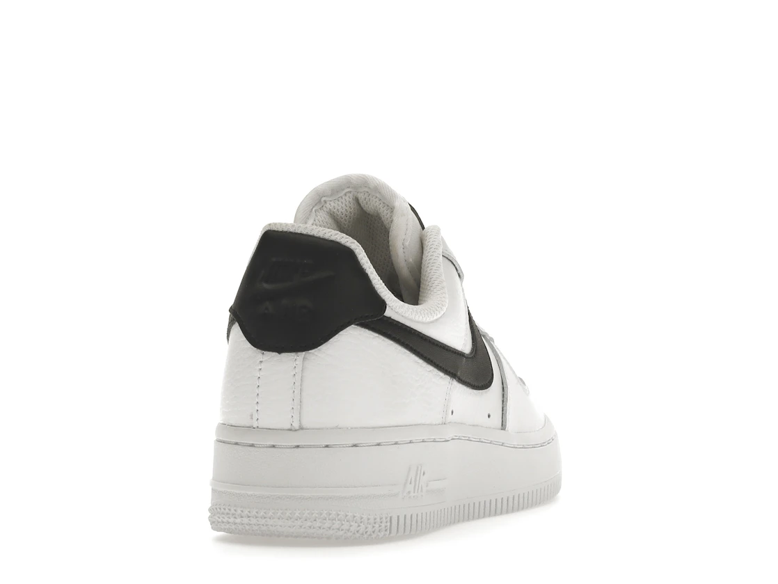 Nike Air Force 1 Low '07 White Black (W)
