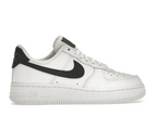 Nike Air Force 1 Low '07 White Black (W)