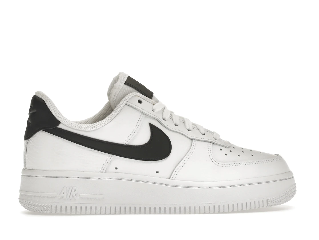 Nike Air Force 1 Low '07 White Black (W)