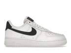 Nike Air Force 1 Low '07 White Black (W)