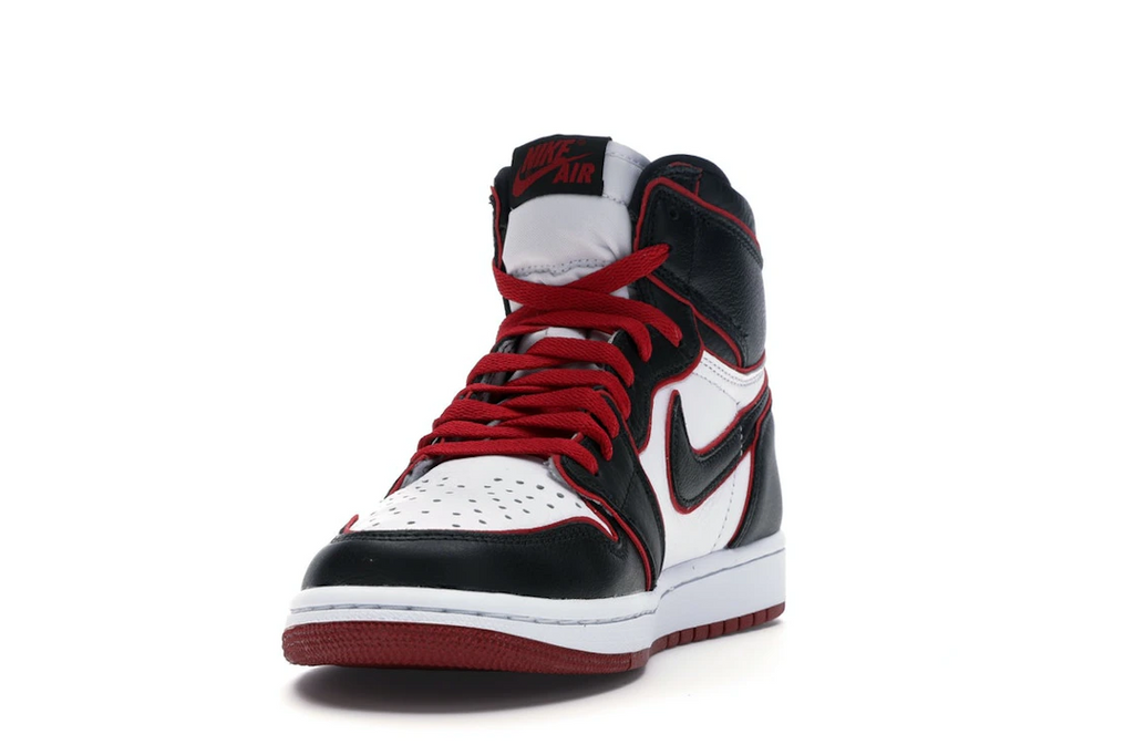 Jordan 1 Retro High Bloodline