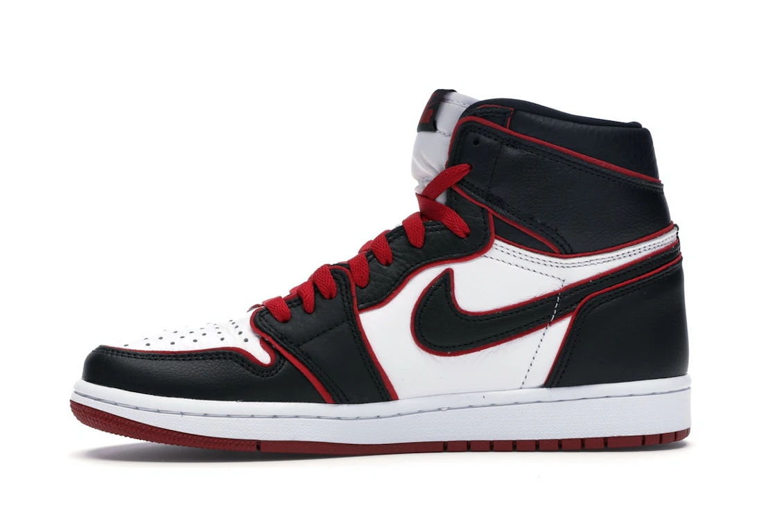 Jordan 1 Retro High Bloodline