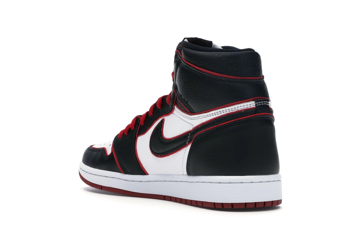 Jordan 1 Retro High Bloodline