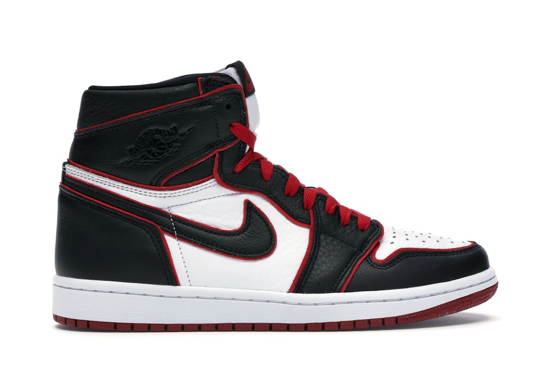 Jordan 1 Retro High Bloodline