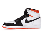 Jordan 1 Retro High Electro Orange