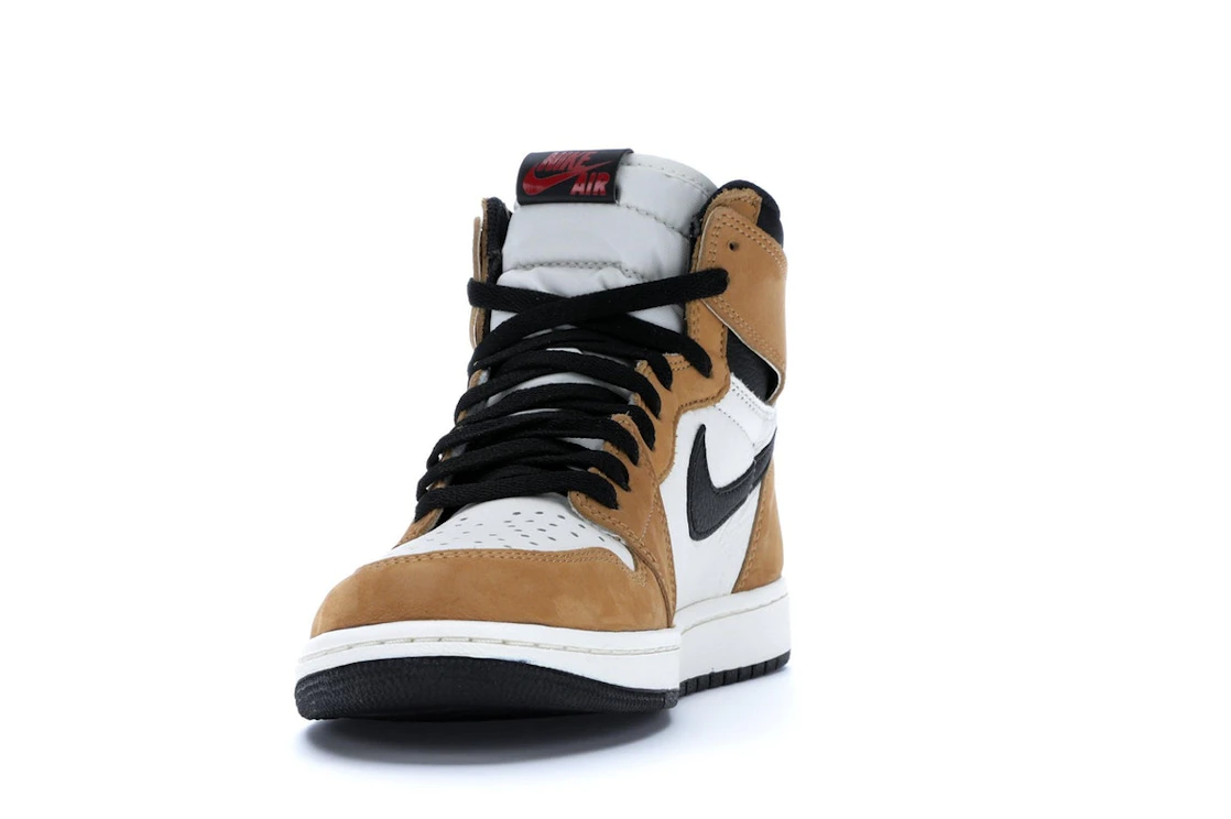 Jordan 1 Retro High Rookie of the Year