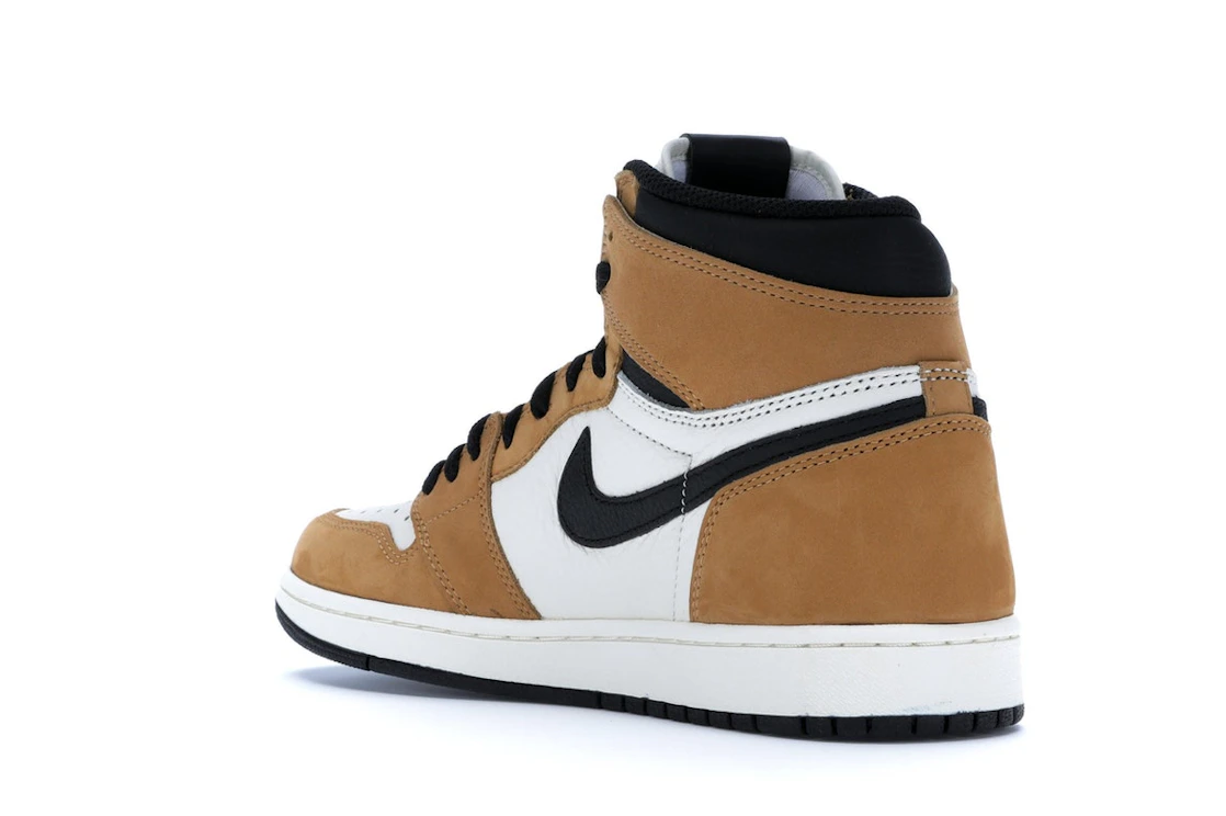 Jordan 1 Retro High Rookie of the Year