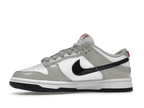 Nike Dunk Low Essential Light Iron Ore (W)