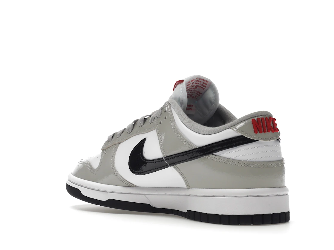 Nike Dunk Low Essential Light Iron Ore (W)