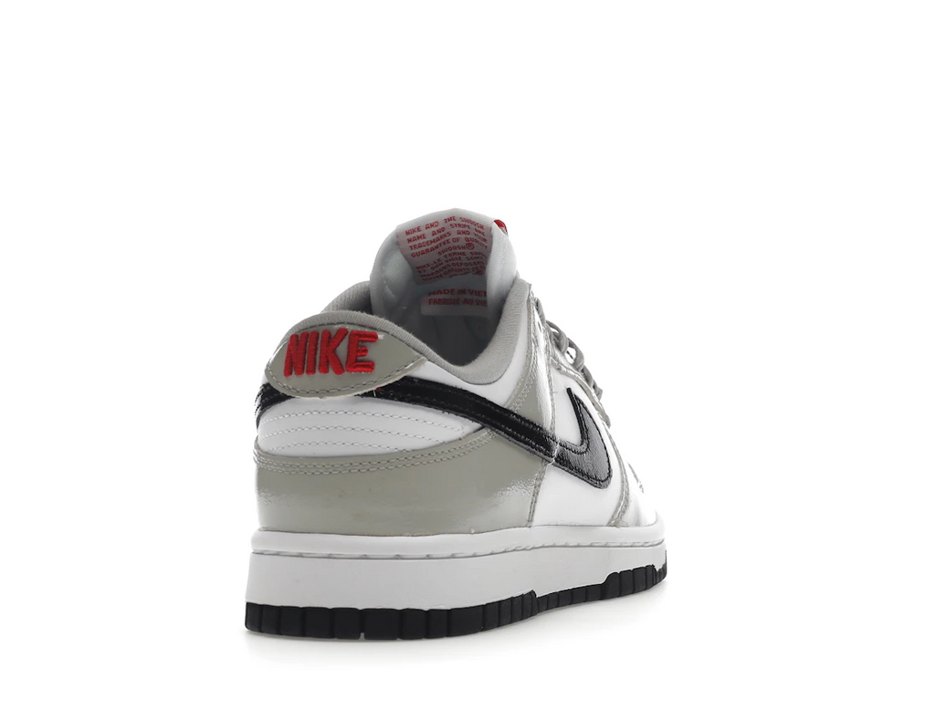 Nike Dunk Low Essential Light Iron Ore (W)
