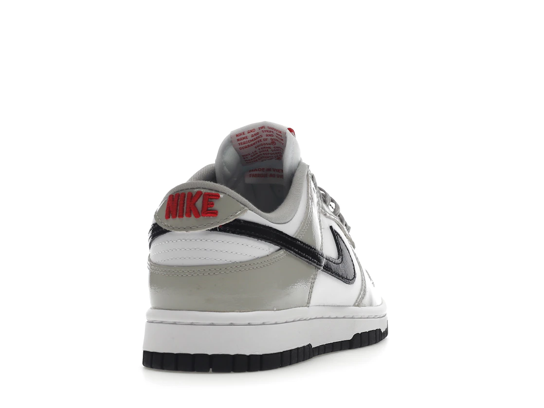 Nike Dunk Low Essential Light Iron Ore (W)