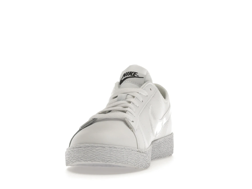 Nike Blazer Low White (GS)